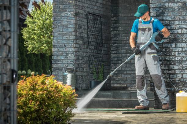Best Gutter Cleaning  in Franklin, NJ