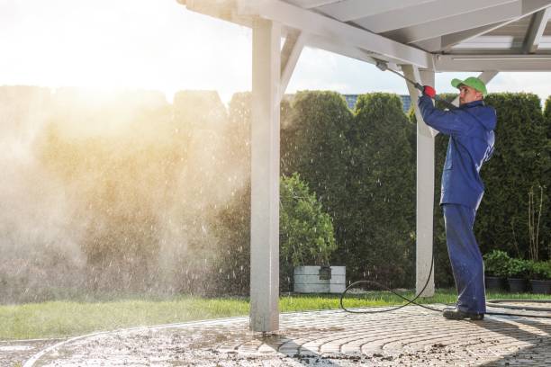 Best Restaurant Pressure Washing  in Franklin, NJ