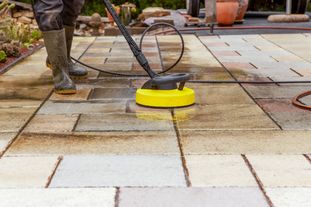 Franklin, NJ Pressure Washing Services Company