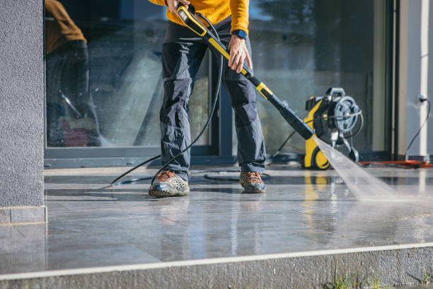 Best Roof Washing  in Franklin, NJ