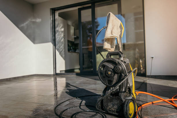 Best Post-Construction Pressure Washing  in Franklin, NJ