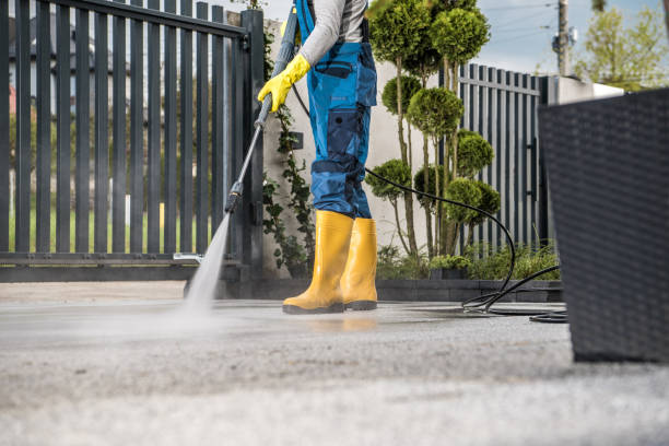 Best Playground Equipment Cleaning  in Franklin, NJ