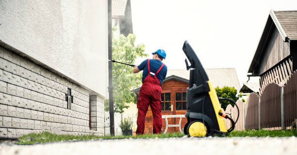 Best House Exterior Washing  in Franklin, NJ