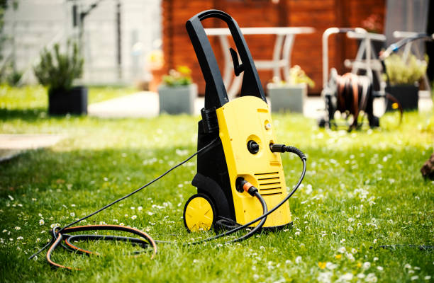 Best Sidewalk and Walkway Cleaning  in Franklin, NJ
